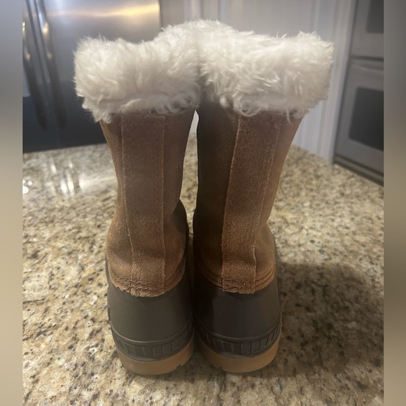 Sorel Alpine Duck Boots. Size 6. Gorpcore. Fall Gorp. Cabincore. - Picture 2 of 6